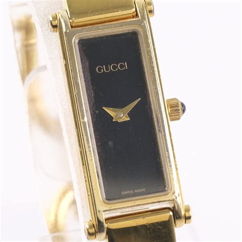 gucci 1500l watch glass|gucci 1500l watch.